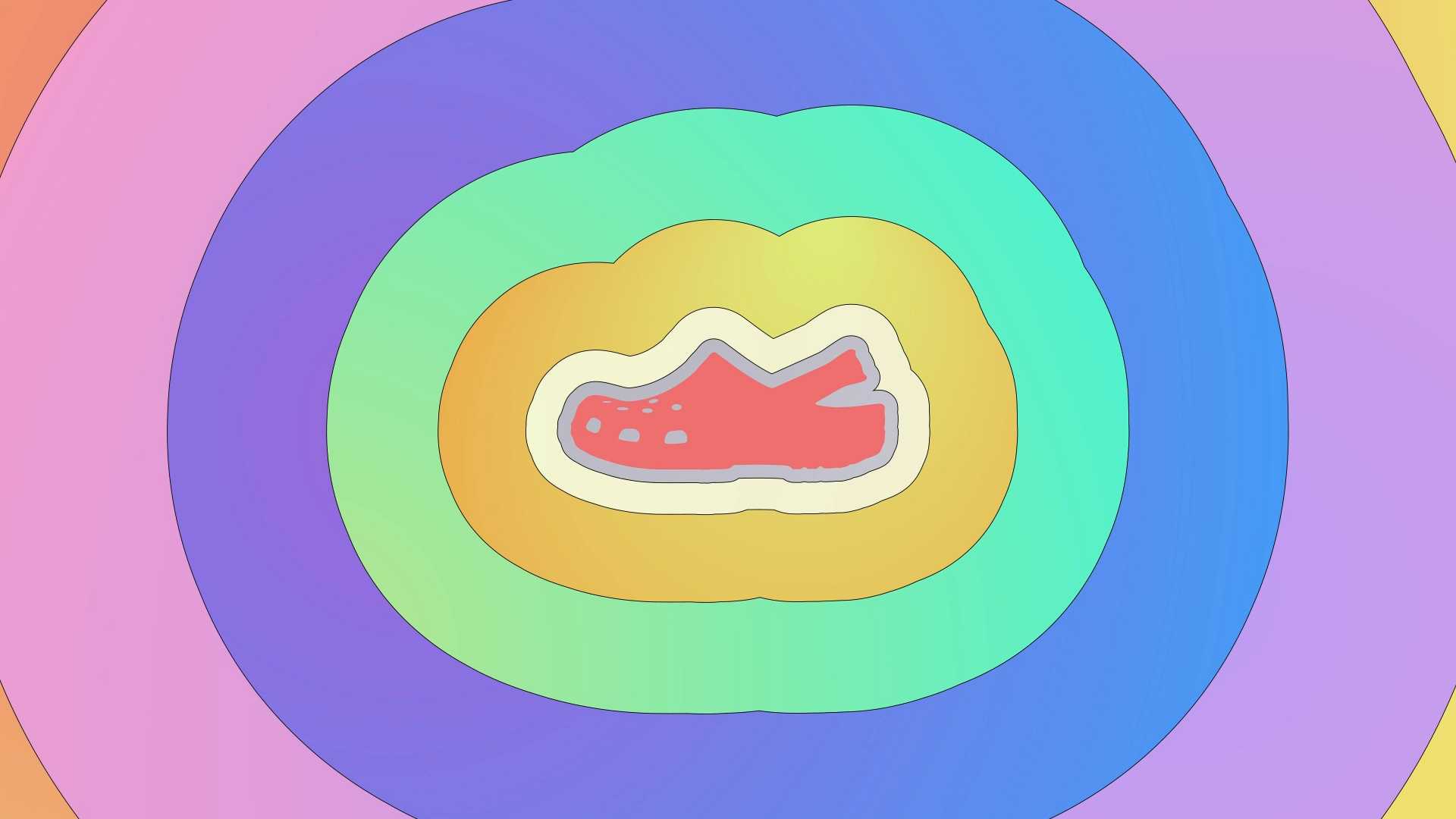crocsSUMMER2024-【COME AS YOU ARE】